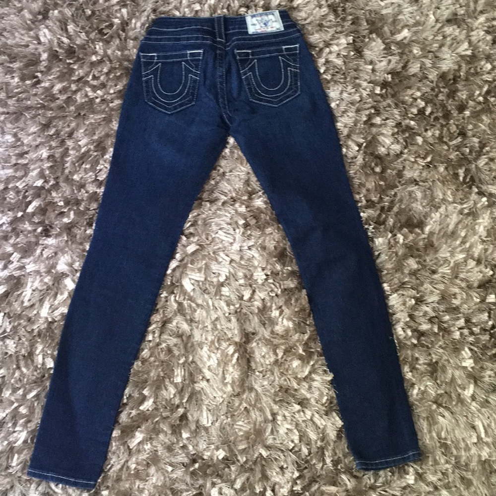True Religion Jeans Size 23